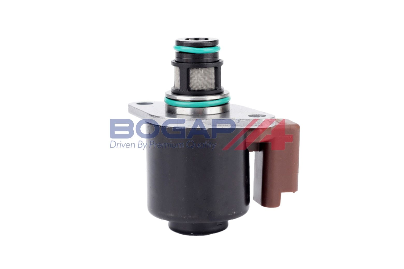 BOGAP F6328104 Pressure Control Valve, Common Rail System