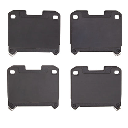 R1 Concepts R1 93-98 Toyota Supra Rear Performance Sport Brake Pads