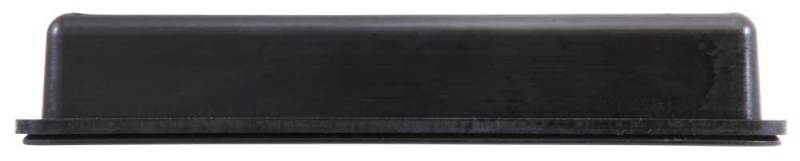 K&N Engineering K&N Replacement Panel Air Filter for 11-14 Jeep Grand Cherokee 3.0L V6 Diesel