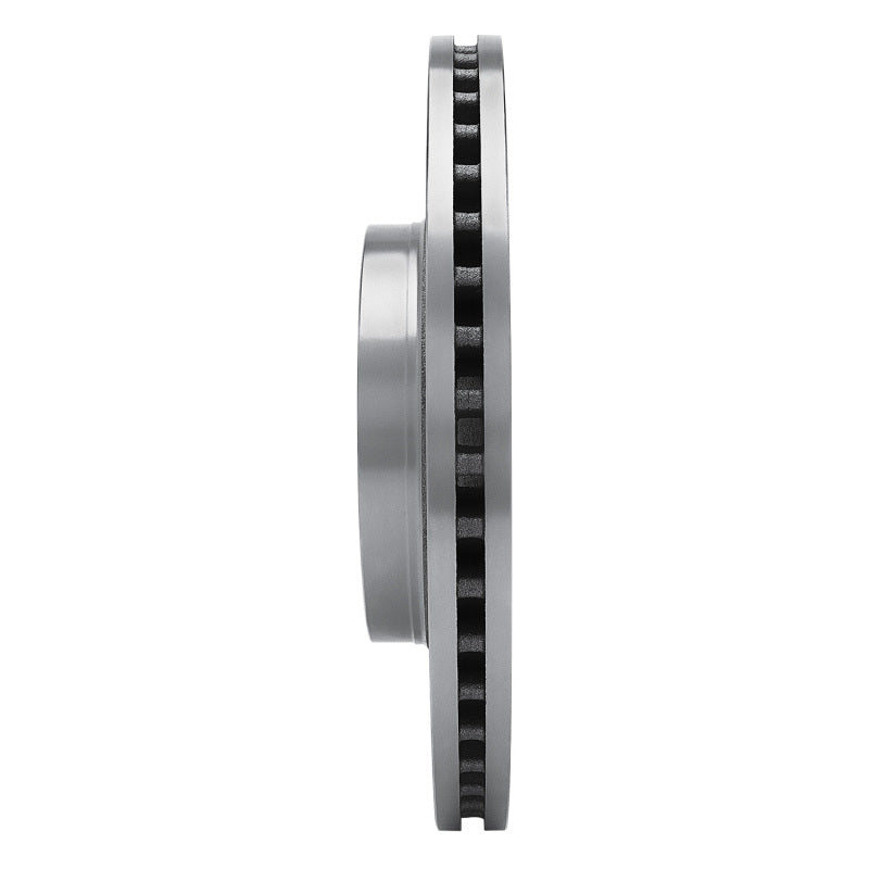 DFC 18-25 Jeep Gladiator Front Brake Rotor
