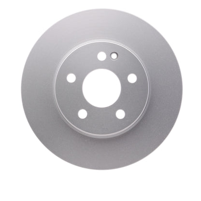 DFC 06-11 Mercedes-Benz B200 Front GeoSPEC Coated Rotor