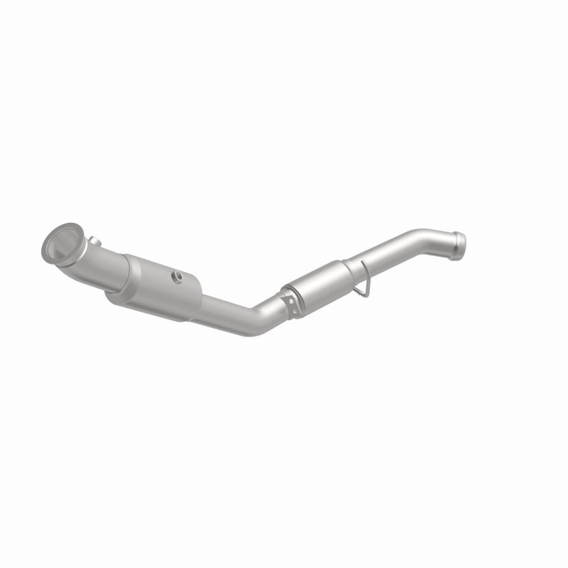 MagnaFlow 2017 Mercedes-Benz GLS450 3.0L Direct Fit Converter