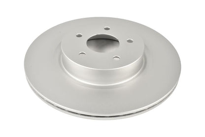 DBA 2022+ Nissan Pathfinder (R53) Street Series En-Shield Rear Brake Rotor