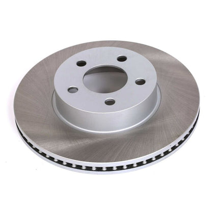 PowerStop Power Stop 01-03 Ford Explorer Sport Front Semi Coated Rotor