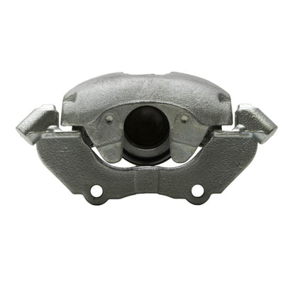 DFC 06-07 Mazda 5 Front-R Silver Zinc Coated Premium Caliper