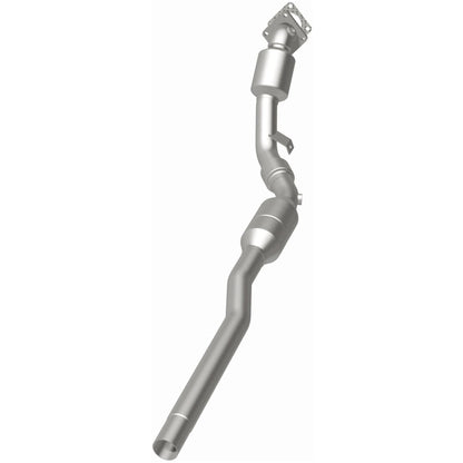 MagnaFlow Direct Fit Catalytic Converter 01-02 Audi S4 2.7L D/S