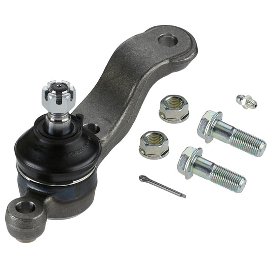 MOOG 95-04 Toyota Tacoma DLX Base S-Runner Front Left Lower Ball Joint