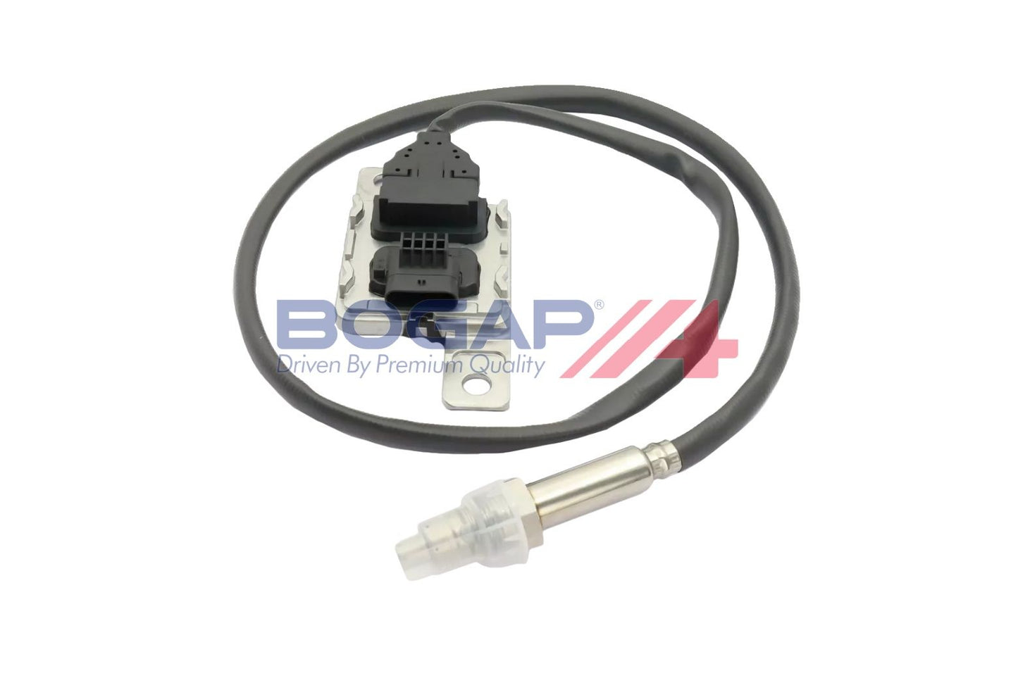 BOGAP A6119519 Nox Sensor, Urea Injection