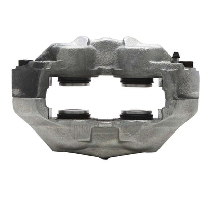 DFC 67-68 Buick SportWagon Front-R Silver Zinc Coated Premium Caliper