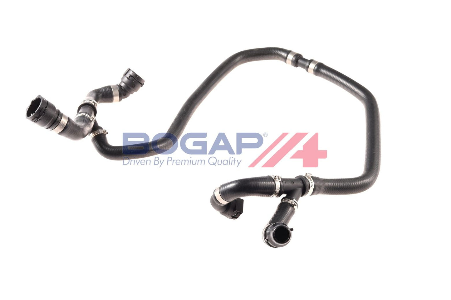 BOGAP B4228319 Radiator Hose