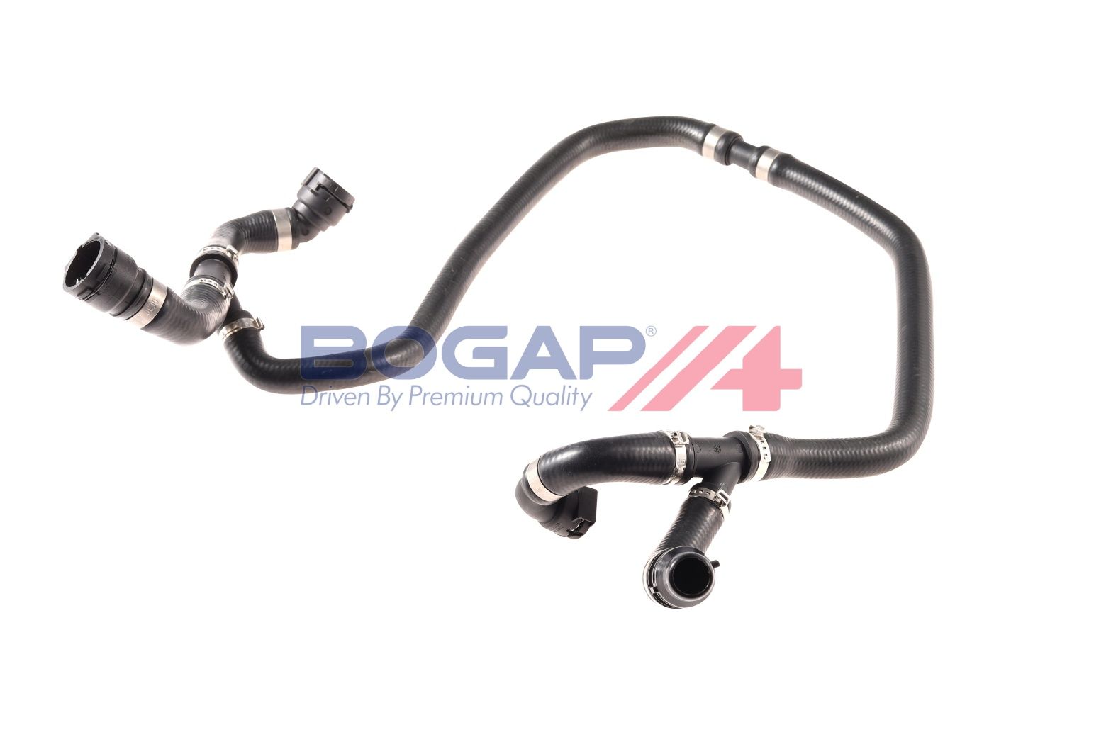 BOGAP B4228319 Radiator Hose