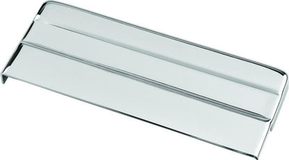Bikers Choice 73-86 FX / 82-96 XL Chrome Battery Top Cover Replaces H-D 66367-73