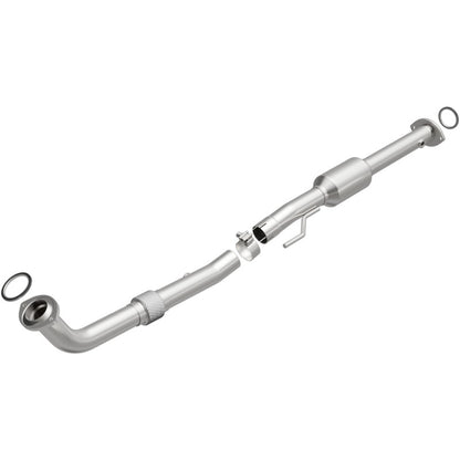 MagnaFlow Direct Fit Catalytic Converter 03-06 Camry 2.4L I4 OEM