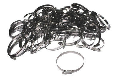 Comp Cams Hose Clamps, 100-120Mm 4-4 3/4