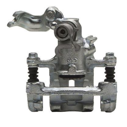 DFC 91-96 Infiniti G20 Rear-R Silver Zinc Coated Premium Caliper