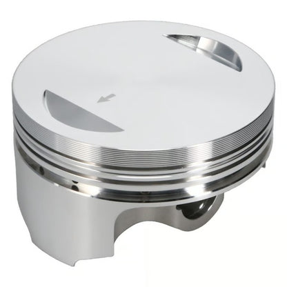 Wiseco HD 1340 Evo BB KIT (3740XH-4661PS) Piston Kit