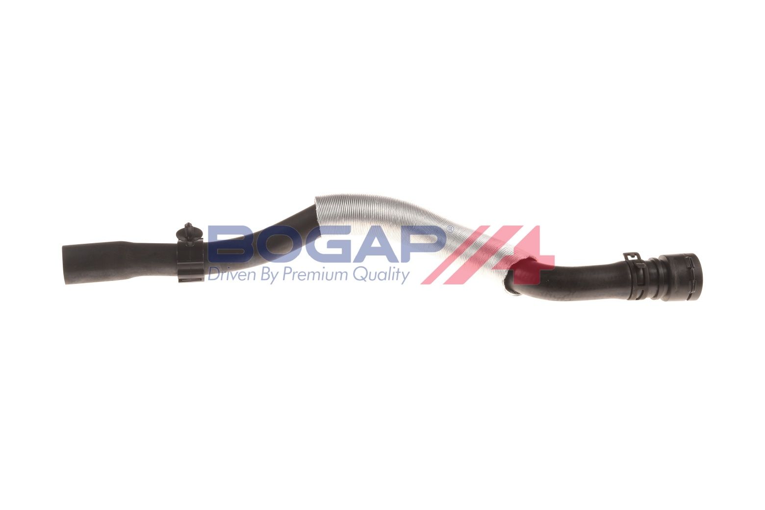 BOGAP A4228250 Radiator Hose