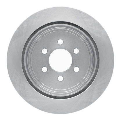 DFC 03-03 Dodge Durango Rear Brake Rotor