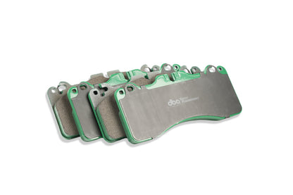 DBA 16-20 Lexus GS F SP Performance Front Brake Pads