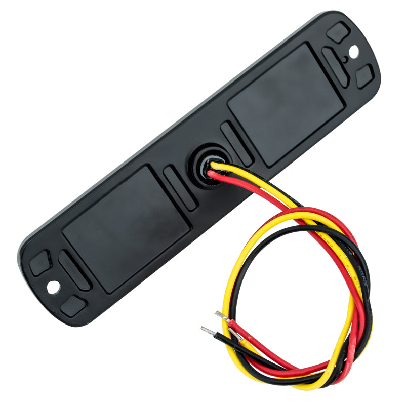 ORACLE Lighting Oracle 6 LED Slim Strobe - Amber