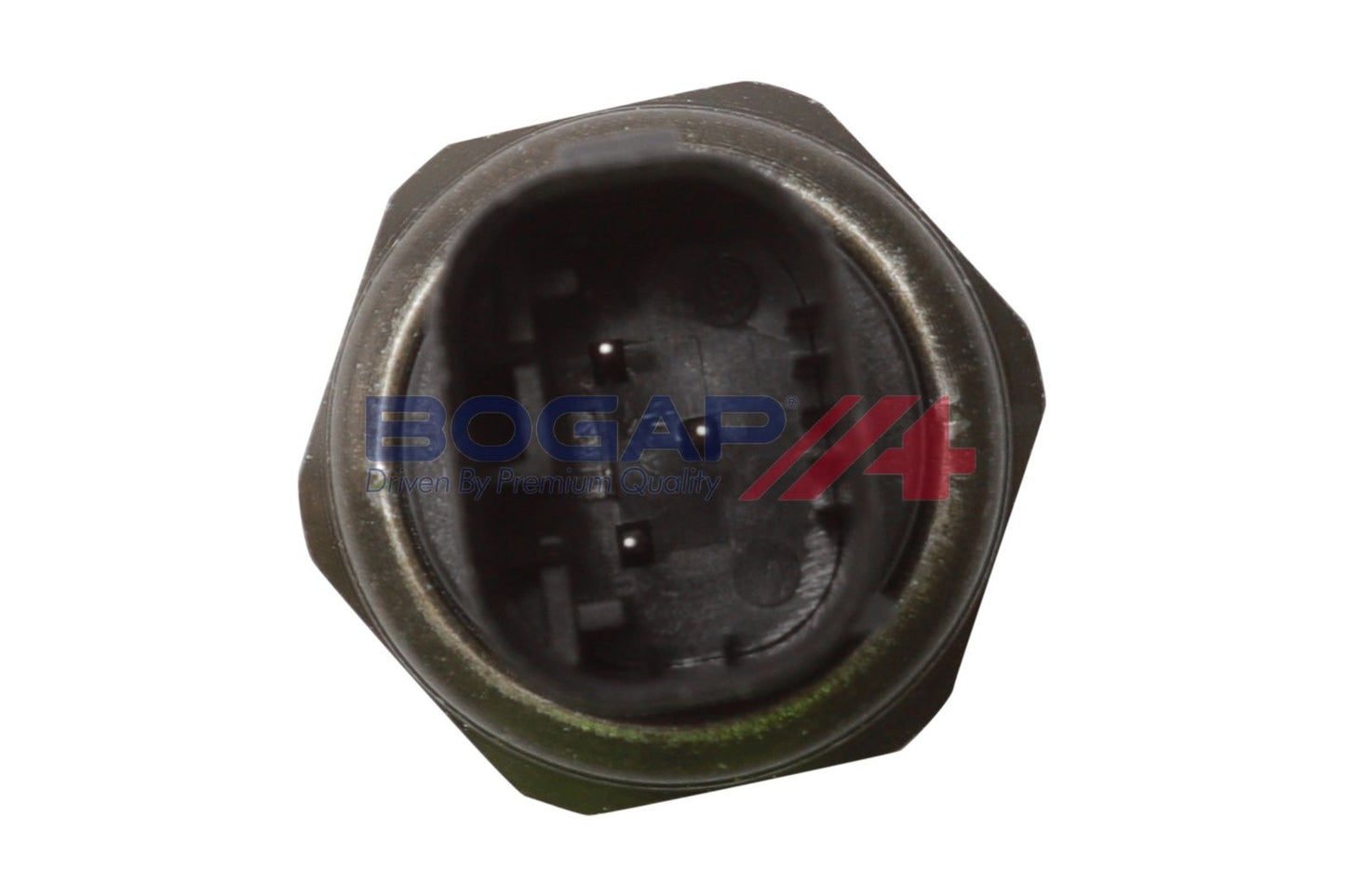 BOGAP B4217101 Pressure Switch, Air Conditioning