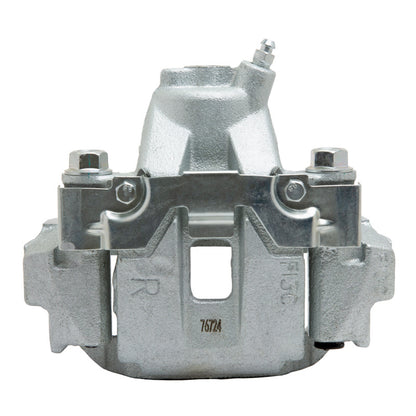 DFC 16-21 Lexus LX570 Rear-R Silver Zinc Coated Premium Caliper