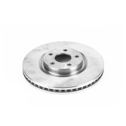 PowerStop Power Stop 15-19 Ford Edge Front Autospecialty Brake Rotor