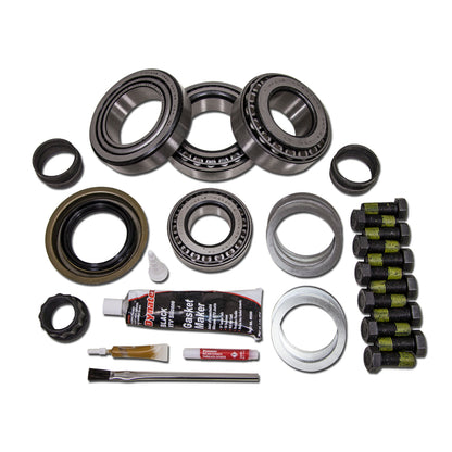Yukon Gear & Axle Yukon Gear Master Overhaul Kit for 2014+ RAM 3500 11.5in & 11.8in Rear Axle (2in Head Bearing)