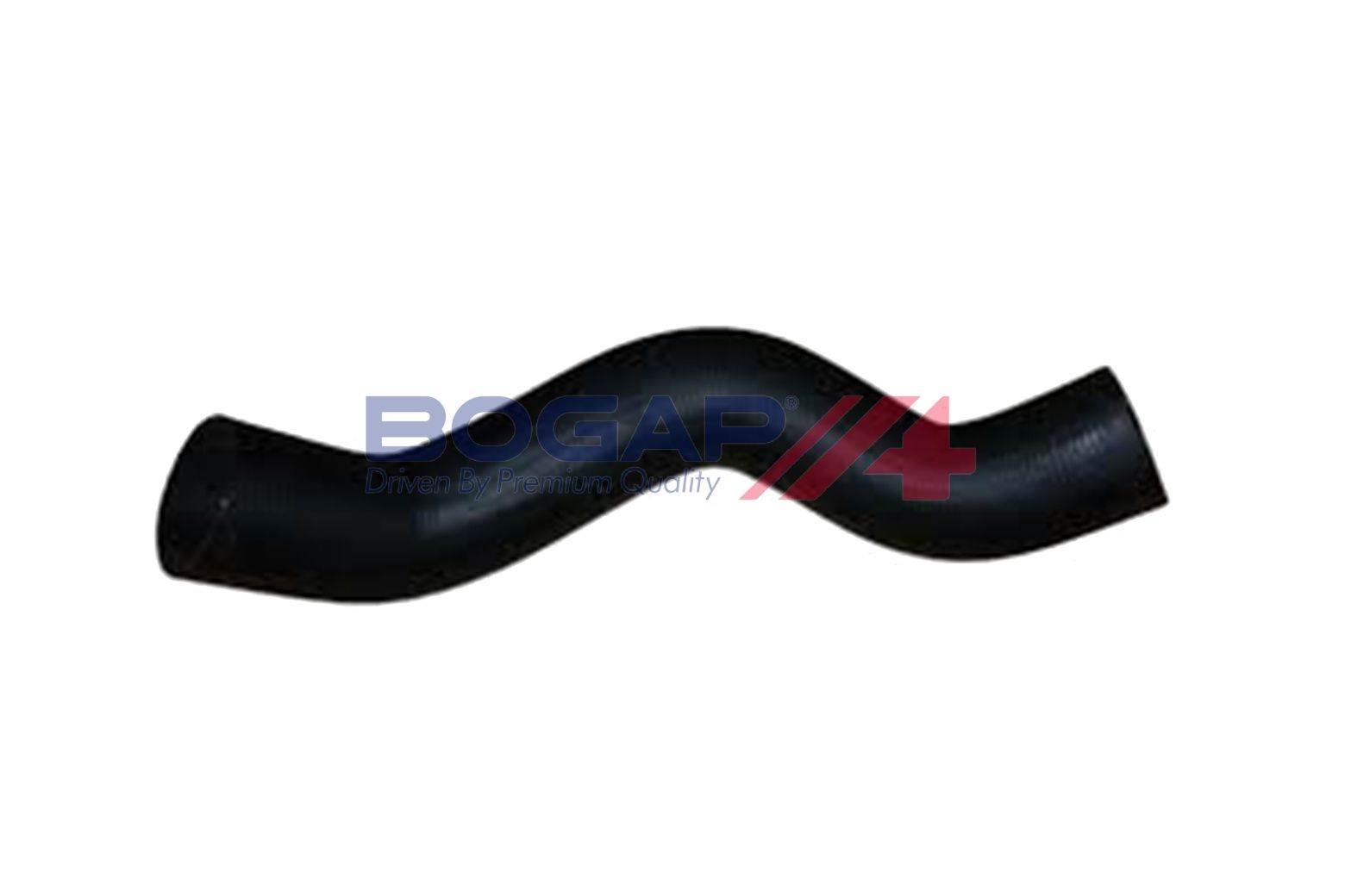 BOGAP P1711163 Charge Air Hose