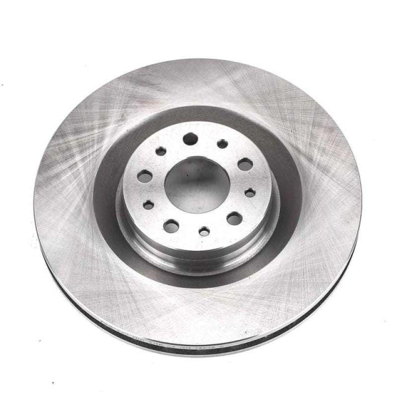 PowerStop Power Stop 14-19 Fiat 500L Front Autospecialty Brake Rotor