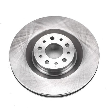 PowerStop Power Stop 14-19 Fiat 500L Front Autospecialty Brake Rotor