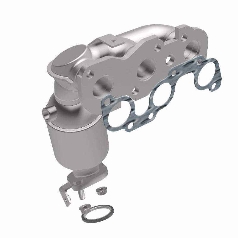 MagnaFlow Direct Fit Catalytic Converter 2002 Toyota Avalon 3.0L