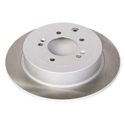 PowerStop Power Stop 16-18 Hyundai Tucson Rear Semi Coated Rotor