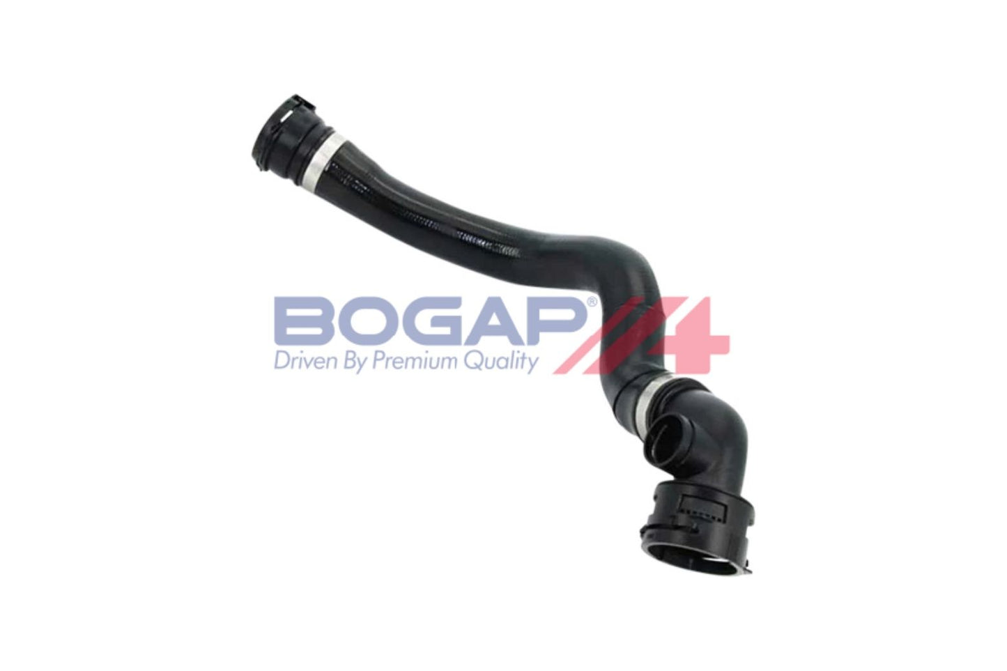 BOGAP A4228481 Radiator Hose