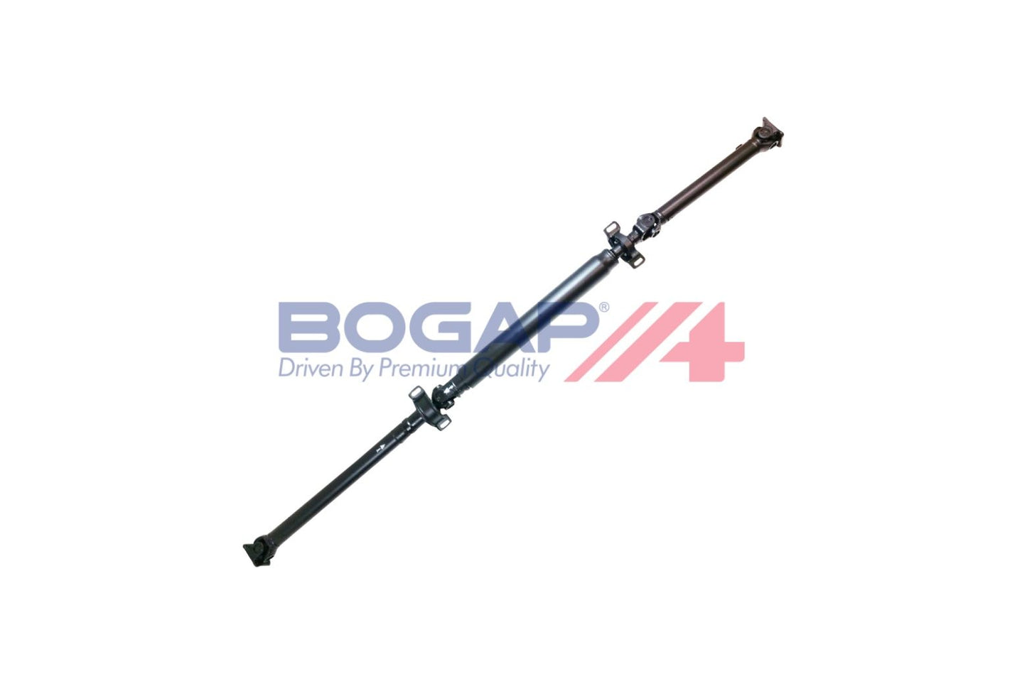 BOGAP A3510312 Propshaft, Axle Drive