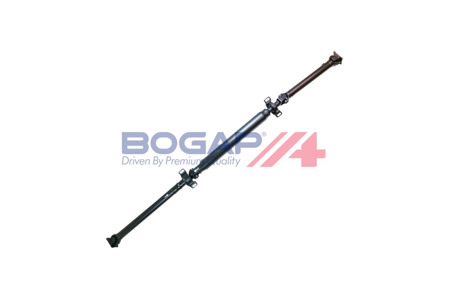 BOGAP A3510312 Propshaft, Axle Drive