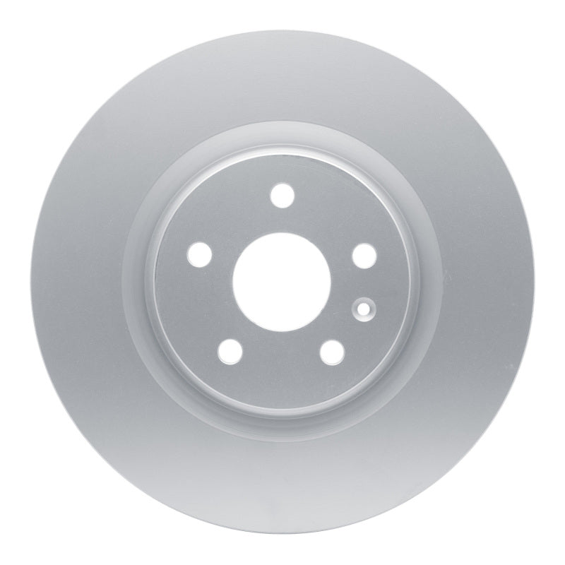 DFC 09-17 Buick Regal Front Hi-Carbon Alloy Geomet Coated Rotor