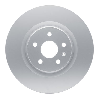 DFC 09-17 Buick Regal Front Hi-Carbon Alloy Geomet Coated Rotor