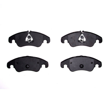 R1 Concepts R1 08-17 Audi A4 (Usa/Canada) Front Track/Street Brake Pads