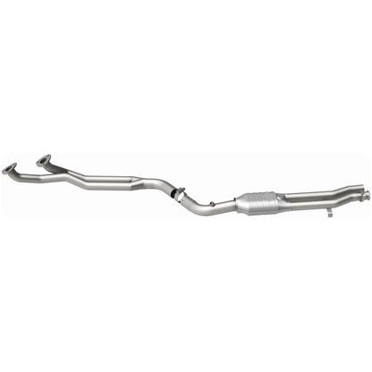 MagnaFlow Direct Fit Catalytic Converter 92-95 BMW 325i 2.5L
