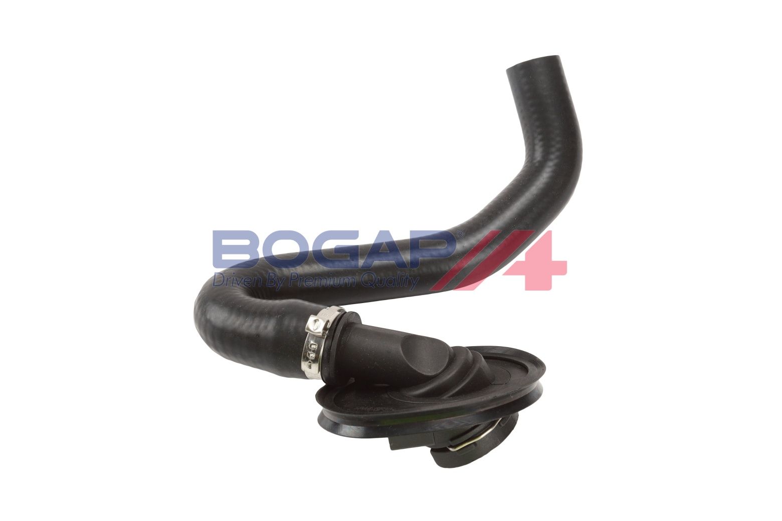 BOGAP C4228373 Radiator Hose