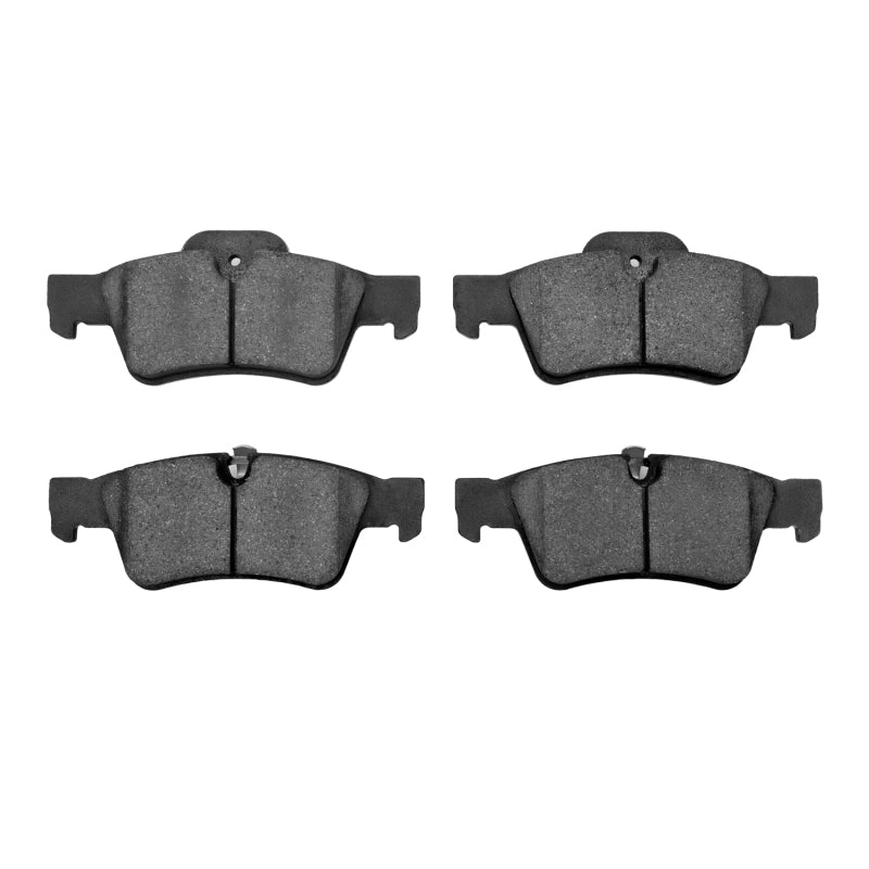 R1 Concepts R1 05-18 Mercedes-Benz R350 Rear Ceramic Brake Pads