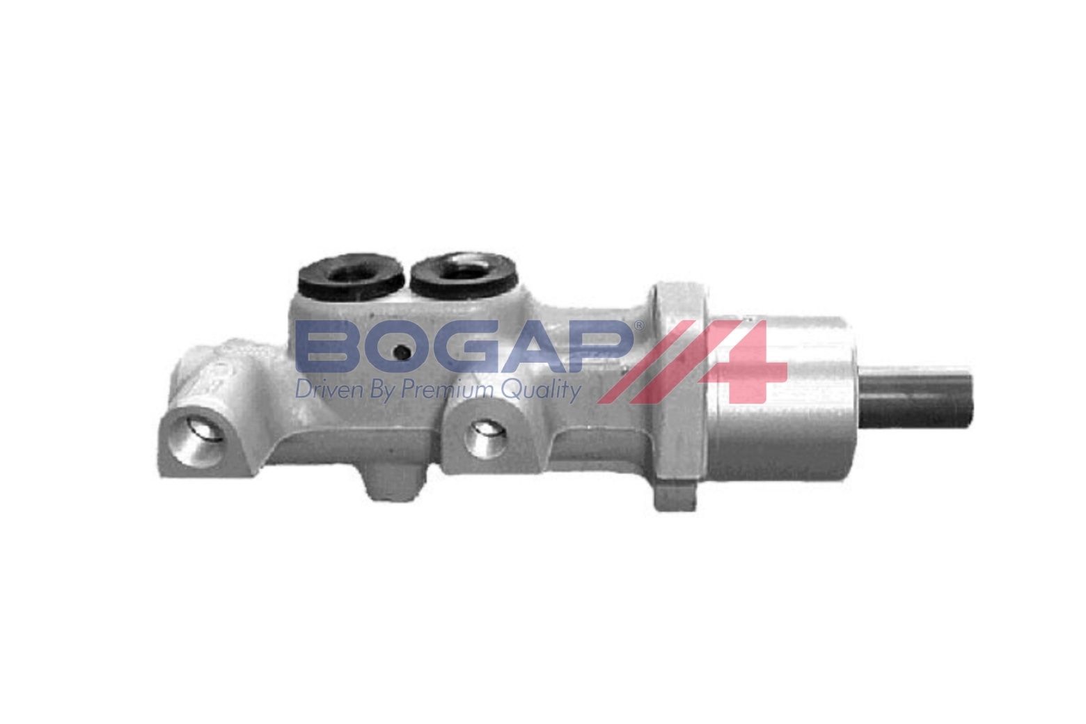BOGAP B3110106 Brake Master Cylinder