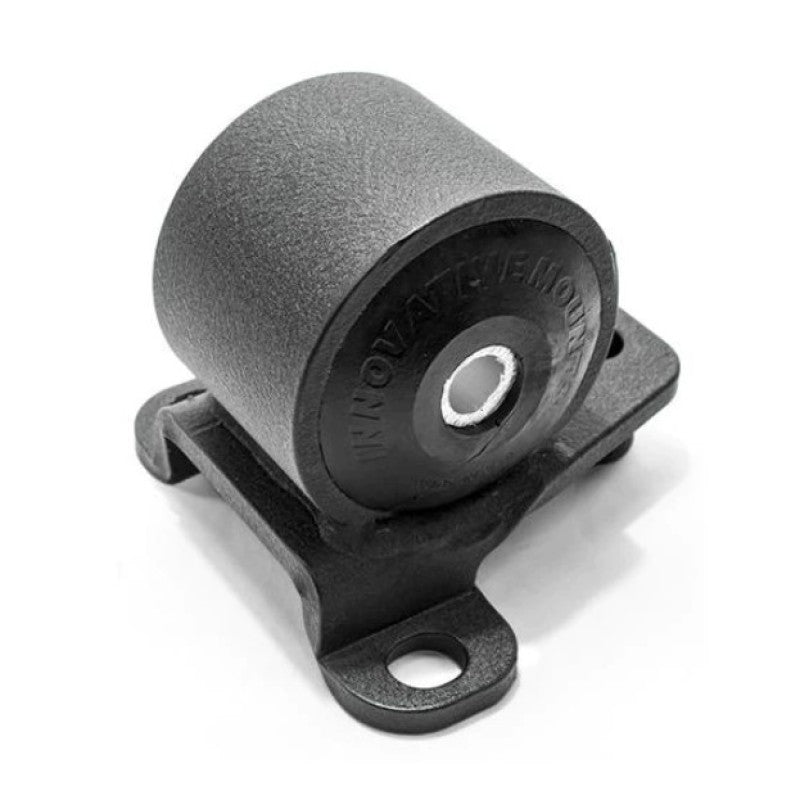 Innovative Mounts Innovative 94-97 Honda Accord F-Series Black Steel 95A Bushing Front Mount / F-Series Trans