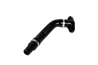 Fleece Performance 07-18 Dodge 2500/3500 6.7L Cummins Turbo Drain Tube Kit
