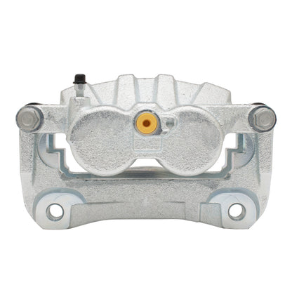 DFC 16-22 Lexus RX450h Front-L Silver Zinc Coated Premium Caliper