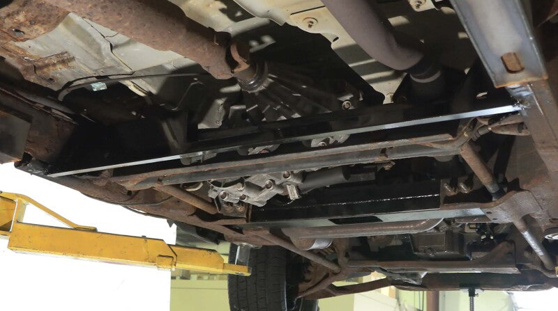 RustBuster Rust Buster Avalanche/Suburban/Yukon Front Frame Support Crossmember