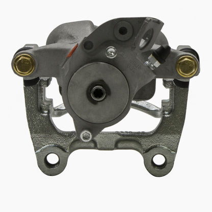 DFC 00-06 Audi TT Rear-R Silver Zinc Coated Premium Caliper