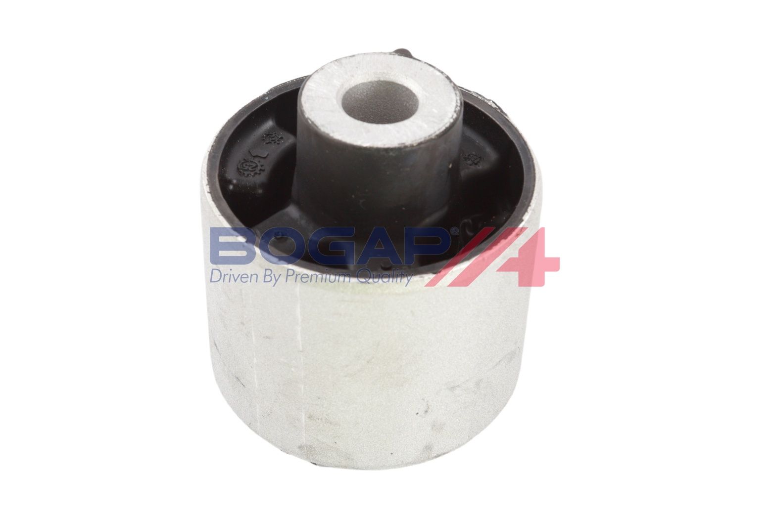 BOGAP B3328115 Mounting, Control/Trailing Arm