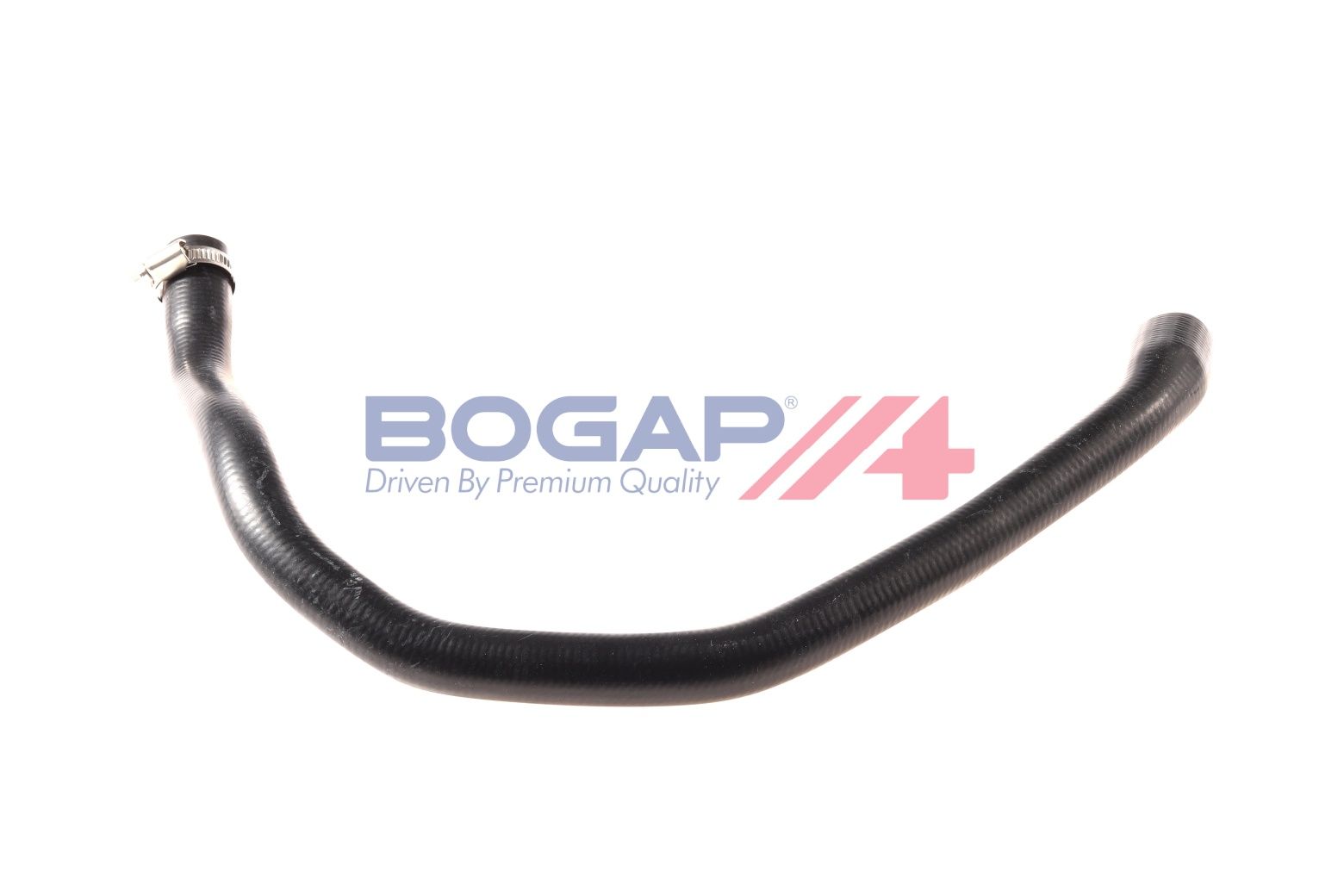 BOGAP B4228363 Radiator Hose